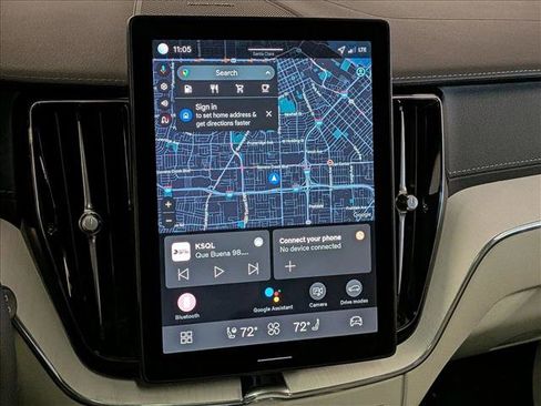 New 2026 Volvo XC60 B5 Ultra w/ Climate Package image 13