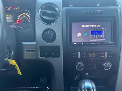 Used 2012 Ford F150 FX4 w/ FX Luxury Pkg image 20