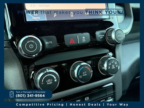 New 2026 RAM 5500 Tradesman w/ Chrome Appearance Group image 20