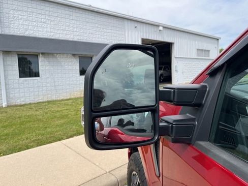Used 2022 Ford F150 XLT w/ Equipment Group 302A High AWD/4WD image 9