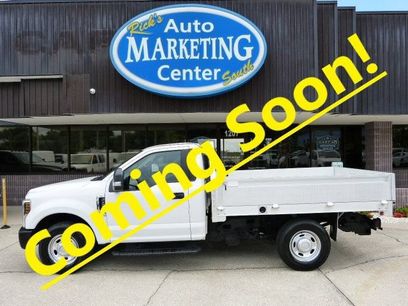 Used 2018 Ford F250 XL