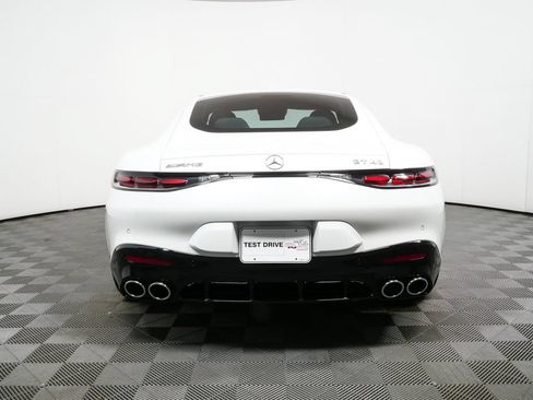 Used 2025 Mercedes-Benz AMG GT 43 image 34
