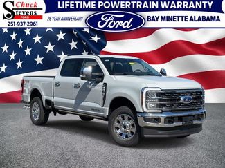 New 2026 Ford F250 Lariat w/ Chrome Package AWD/4WD video 1