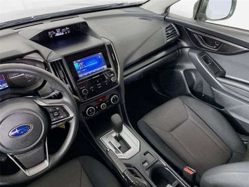 Certified 2023 Subaru Crosstrek 2.0i image 24