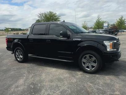 Used 2019 Ford F150 XLT w/ Equipment Group 302A Luxury
