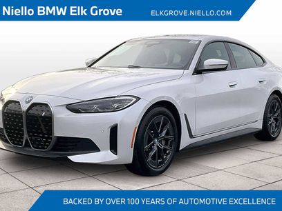 Certified 2023 BMW i4 eDrive35