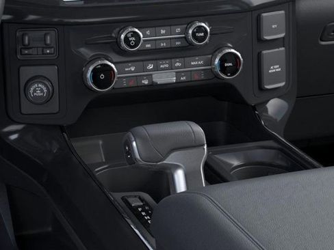 New 2023 Ford F150 XLT w/ Equipment Group 302A High image 15