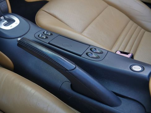 Used 2002 Porsche Boxster RWD image 86