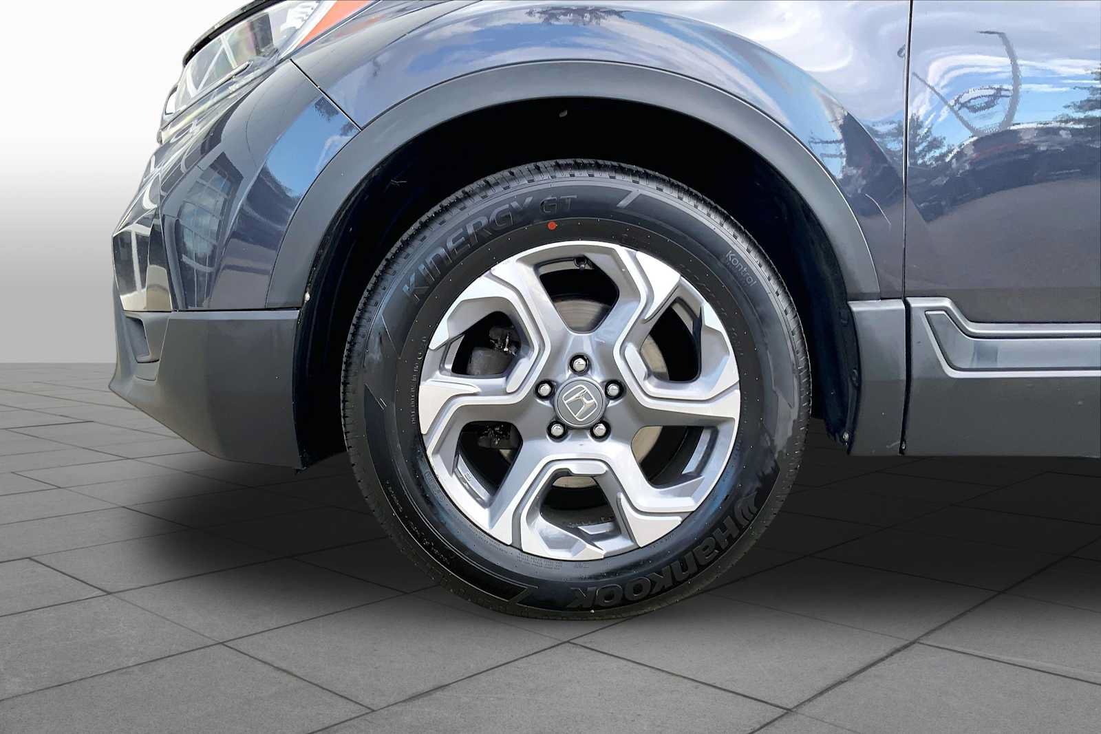 Used 2019 Honda CR-V EX-L image 11