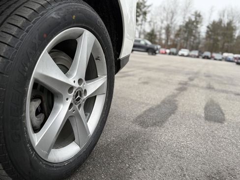 Used 2018 Mercedes-Benz GLE 350 4MATIC image 10