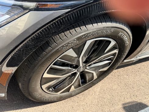 Certified 2023 Kia EV6 Wind RWD image 6