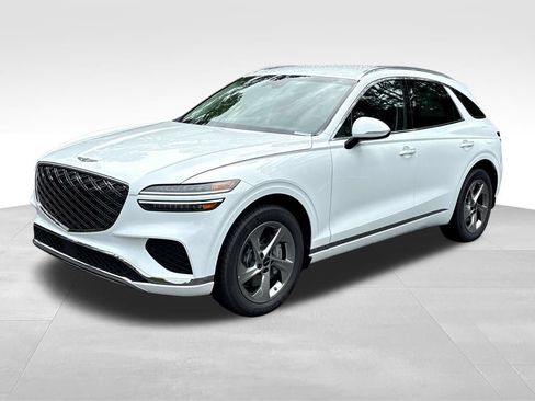 New 2026 Genesis GV70 2.5T AWD/4WD image 4
