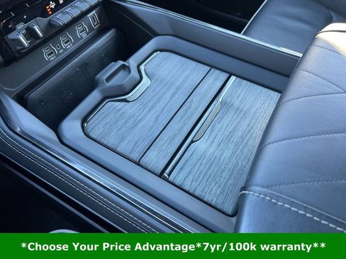 Certified 2025 RAM 1500 Limited image 91