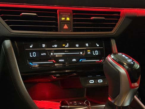 New 2026 Volkswagen Jetta GLI Autobahn FWD image 19