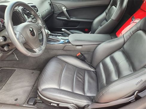 Used 2011 Chevrolet Corvette Grand Sport image 13