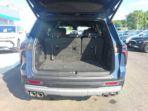 Used 2026 Chevrolet Traverse LT AWD/4WD image 34