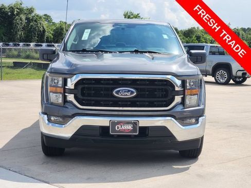 Used 2023 Ford F150 XLT w/ Equipment Group 301A Mid RWD image 2