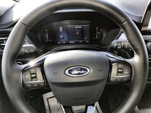 New 2026 Ford Escape Active w/ Cold Weather Package image 14