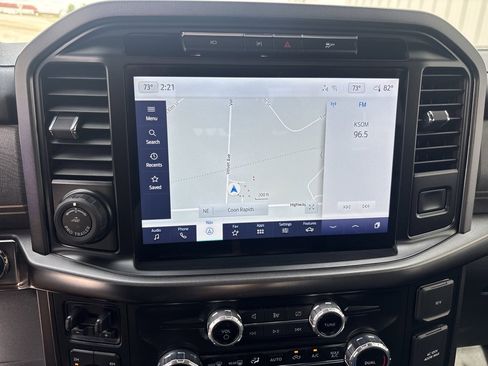 Used 2023 Ford F150 Platinum w/ Equipment Group 701A High image 38