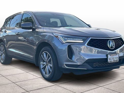 Used 2023 Acura RDX FWD w/ Technology Package image 2