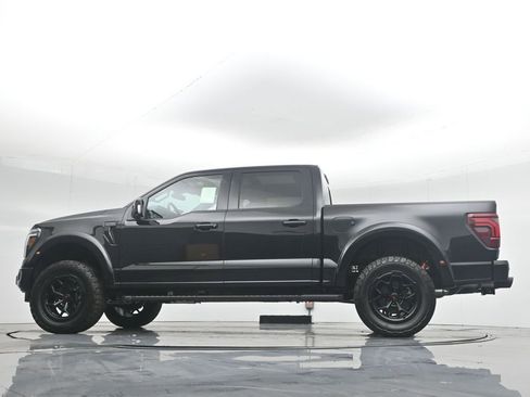 New 2025 Ford F150 Lariat w/ Equipment Group 502A High image 60