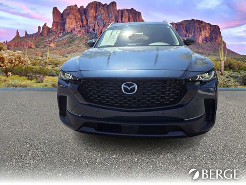New 2026 MAZDA CX-50 AWD 2.5 S w/ Weather Package image 10