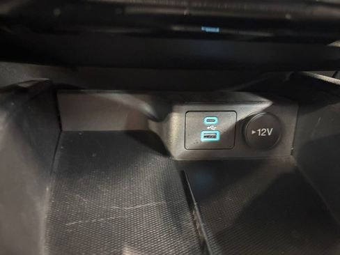 Used 2023 Ford Escape ST-Line w/ Tech Pack #1 AWD/4WD image 22
