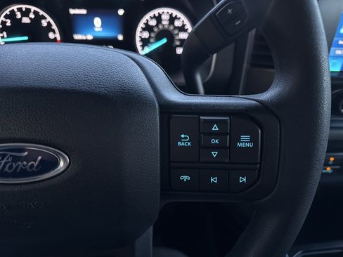 Certified 2023 Ford F150 XL w/ STX Appearance Package image 30