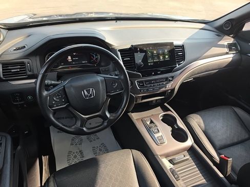 Used 2020 Honda Passport EX-L image 25