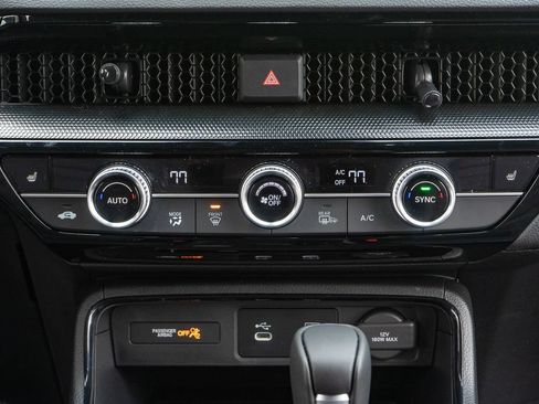 New 2026 Honda CR-V Sport Touring image 20