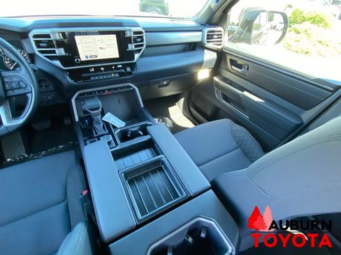 New 2026 Toyota Tundra SR5 AWD/4WD image 26