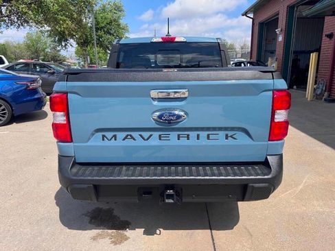 Used 2022 Ford Maverick Lariat image 6
