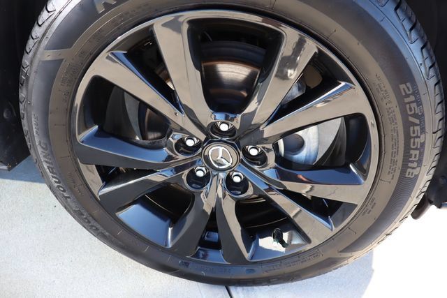 Used 2022 MAZDA CX-30 2.5 Turbo w/ Premium Package AWD/4WD image 50