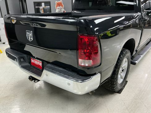 Used 2018 RAM 1500 Tradesman w/ Popular Equipment Group image 29