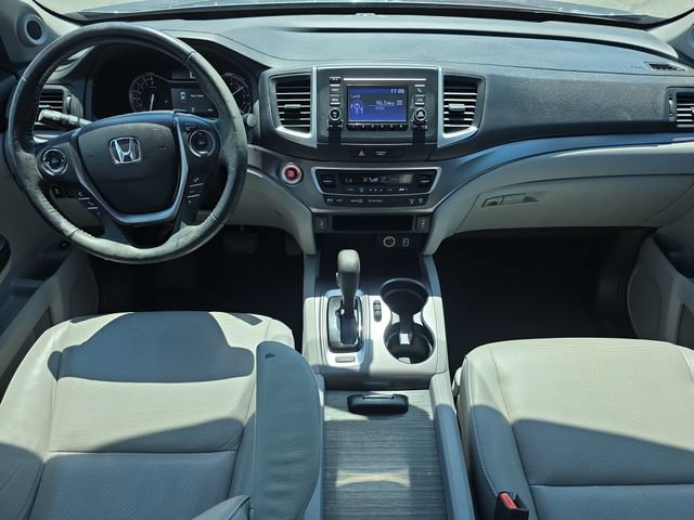 Used 2019 Honda Ridgeline RTL image 14