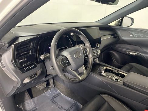Used 2024 Lexus RX 450h AWD w/ Convenience Package image 12