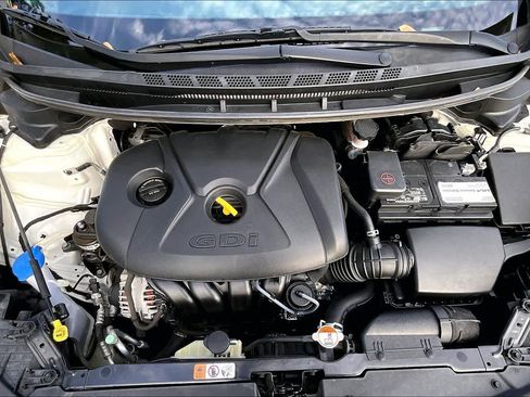 Used 2016 Kia Forte EX w/ EX Premium Package image 31