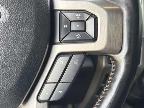 Used 2020 Ford F250 Platinum AWD/4WD image 22