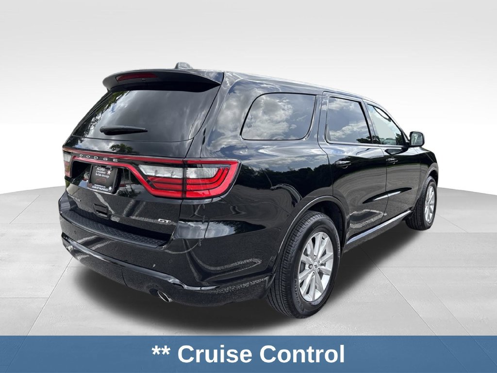 Used 2026 Dodge Durango GT RWD image 5