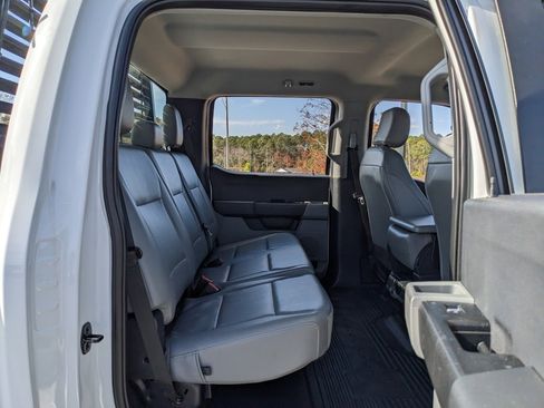 Used 2023 Ford F250 XL w/ FX4 Off-Road Package image 38