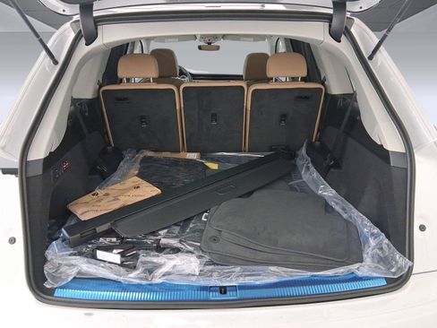 New 2026 Audi Q7 Premium Plus image 28