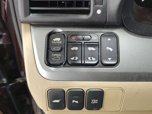 Used 2009 Honda Odyssey Touring image 21