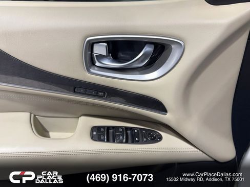 Used 2017 INFINITI QX60 FWD w/ Premium Plus Package image 20