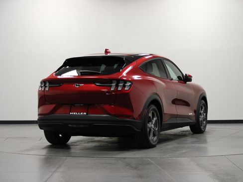 Used 2021 Ford Mustang Mach-E Select image 4