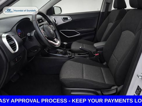 Used 2021 Kia Soul LX image 10