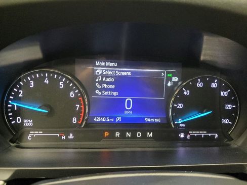 Used 2020 Ford Explorer XLT AWD/4WD image 23