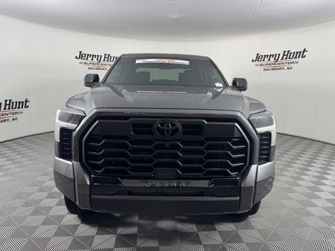 Used 2024 Toyota Tundra Limited w/ TRD Off-Road Package AWD/4WD image 4