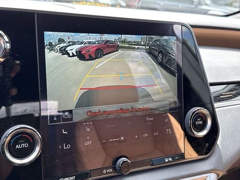 Used 2025 Lexus RX 350 FWD w/ Technology Package image 24