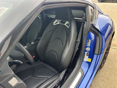 Used 2024 Toyota Supra Premium w/ Driver Assist Package image 27