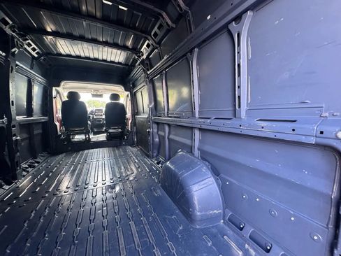 Used 2022 RAM ProMaster 3500 w/ Fleet Safety Group image 24